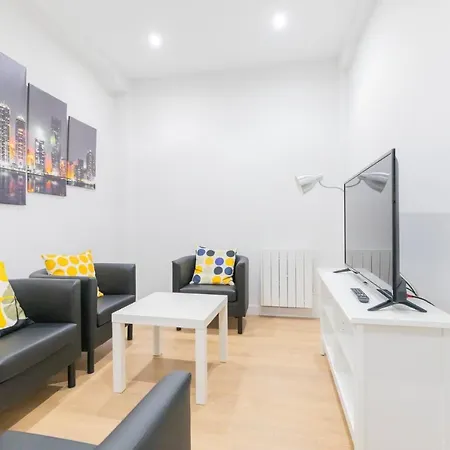 Comfy Old Town By Next Stop Apartment