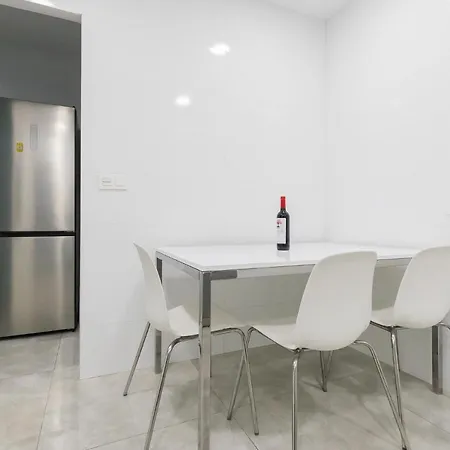 Comfy Old Town By Next Stop Apartment Bilbao
