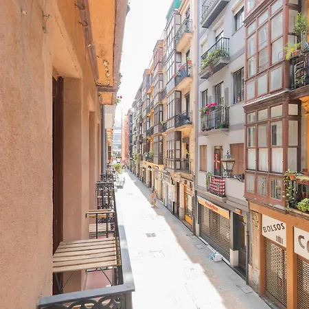 Comfy Old Town By Next Stop Apartman *