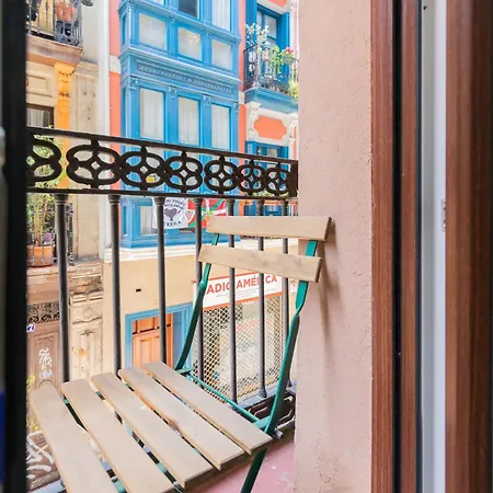 Apartment Comfy Old Town By Next Stop