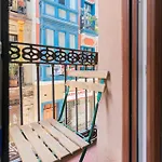 Apartment Comfy Old Town By Next Stop