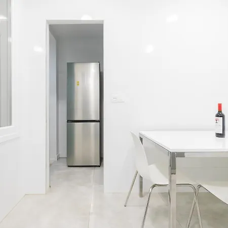 Comfy Old Town By Next Stop Appartement