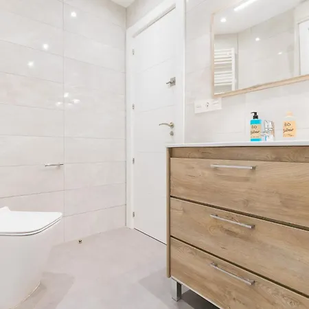 Comfy Old Town By Next Stop *