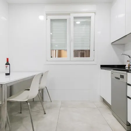 Comfy Old Town By Next Stop * Bilbao