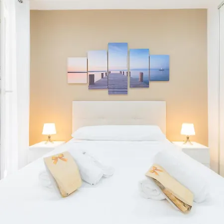 Comfy Old Town By Next Stop