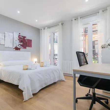 Appartement Comfy Old Town By Next Stop Bilbao