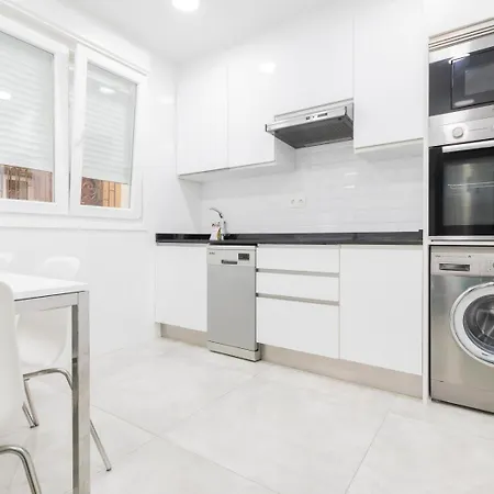 Comfy Old Town By Next Stop Appartement Bilbao