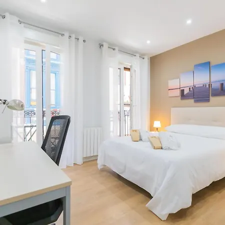 Comfy Old Town By Next Stop Appartement *