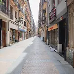 Lägenhet Comfy Old Town By Next Stop Bilbao